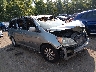 5FNRL3H64AB****** Salvage and Wrecked 2010 Honda Odyssey in Metro DC