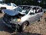 5FNRL3H64AB****** Used and Repairable 2010 Honda Odyssey in Metro DC