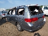 5FNRL3H64AB****** Salvage and Repairable 2010 Honda Odyssey in Metro DC