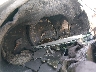 5FNRL3H64AB****** Salvage 2010 Honda Odyssey in Metro DC
