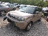 KNDJN2A20F7****** Usados y Reparables 2015 Kia Soul en Cleveland