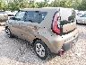KNDJN2A20F7****** Salvamento y Reparables 2015 Kia Soul en Cleveland
