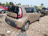 KNDJN2A20F7****** Salvamento y Destrozados 2015 Kia Soul en Estado de Ohio