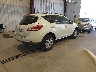JN8AZ1MW7CW****** Salvamento y Destrozados 2012 Nissan Murano en Estado de Utah