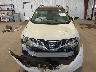 JN8AZ1MW7CW****** Salvamento y Reparables 2012 Nissan Murano en Estado de Utah