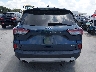 1FMCU0G66LU****** Wrecked 2020 Ford Escape
