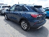 1FMCU0G66LU****** Salvage and Repairable 2020 Ford Escape in Austin