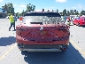 LRBAZLR47PD****** Wrecked 2023 Buick Envision