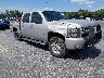 3GCEK13368G****** Salvamento y Destrozados 2008 Chevrolet Silverado 1500 en Lexington