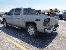 3GCEK13368G****** Salvamento y Reparables 2008 Chevrolet Silverado 1500 en Lexington