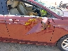 3FA6P0H79GR****** Salvamento 2016 Ford Fusion
