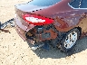 3FA6P0H79GR****** Destrozados 2016 Ford Fusion