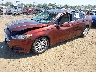 3FA6P0H79GR****** Usados y Reparables 2016 Ford Fusion en Cincinnati