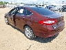 3FA6P0H79GR****** Salvamento y Reparables 2016 Ford Fusion en Cincinnati