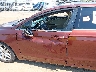 3FA6P0H79GR****** Salvamento y Reparables 2016 Ford Fusion en Estado de Ohio