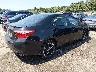 2T1BURHE7FC****** Salvamento y Destrozados 2015 Toyota Corolla en Estado de Massachusetts