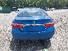 4T1BF1FK1HU****** Destrozados 2017 Toyota Camry