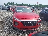 5NMS33AD5LH****** Wrecked 2020 Hyundai Santa Fe in Maryland State