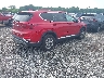 5NMS33AD5LH****** Salvage and Wrecked 2020 Hyundai Santa Fe in Maryland State