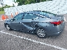 1N4BL4BV3MN****** Reparables 2021 Nissan Altima en Estado de Tennessee