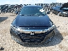 1HGCV1F96JA****** Destrozados 2018 Honda Accord en Estado de Texas