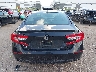 1HGCV1F96JA****** Destrozados 2018 Honda Accord