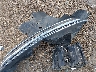 2GCEK19J081****** Wrecked 2008 Chevrolet Silverado 1500 in Mississippi State
