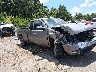 2GCEK19J081****** Salvage and Wrecked 2008 Chevrolet Silverado 1500 in Jackson