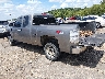 2GCEK19J081****** Salvage and Repairable 2008 Chevrolet Silverado 1500 in Jackson