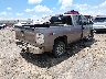 2GCEK19J081****** Salvage and Wrecked 2008 Chevrolet Silverado 1500 in Mississippi State