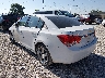 1G1PE5SB0F7****** Salvamento y Reparables 2015 Chevrolet Cruze en Springfield