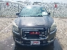 1GKKRRKDXGJ****** Wrecked 2016 GMC Acadia in Indiana State