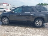 1GKKRRKDXGJ****** Repairable 2016 GMC Acadia in Indiana State