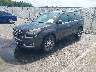 1GKKRRKDXGJ****** Used and Repairable 2016 GMC Acadia in Indianapolis South