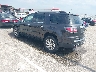 1GKKRRKDXGJ****** Salvage and Repairable 2016 GMC Acadia in Indianapolis South