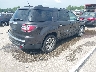 1GKKRRKDXGJ****** Salvage and Wrecked 2016 GMC Acadia in Indiana State