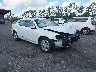 1C3CDZCB2CN****** Salvage and Wrecked 2012 Dodge Avenger in Jacksonville