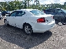 1C3CDZCB2CN****** Salvage and Repairable 2012 Dodge Avenger in Jacksonville