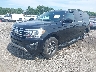 1FMJK1HT1KE****** Used and Repairable 2019 Ford Expedition in Little Rock