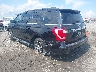 1FMJK1HT1KE****** Salvage and Repairable 2019 Ford Expedition in Little Rock