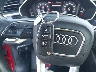 WA1DECF30P1****** Salvage 2023 Audi Q3 in Tennessee State