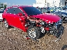 WA1DECF30P1****** Salvage and Wrecked 2023 Audi Q3 in Nashville