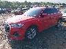 WA1DECF30P1****** Used and Repairable 2023 Audi Q3 in Nashville