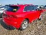WA1DECF30P1****** Salvage and Wrecked 2023 Audi Q3 in Tennessee State
