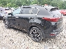 KNDPRCA68L7****** Salvage and Repairable 2020 Kia Sportage in Pittsburgh North