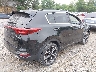KNDPRCA68L7****** Salvage and Wrecked 2020 Kia Sportage in Pennsylvania State