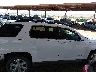 2GKALNEK4H6****** Repairable 2017 GMC Terrain in Arizona State