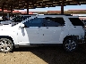2GKALNEK4H6****** Salvage 2017 GMC Terrain