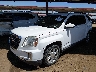 2GKALNEK4H6****** Used and Repairable 2017 GMC Terrain in Phoenix