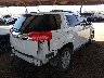 2GKALNEK4H6****** Salvage and Wrecked 2017 GMC Terrain in Arizona State
